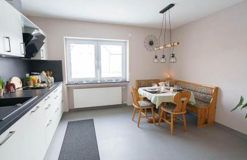 Gammertingen Apartment | Ferienwohnung Hummel