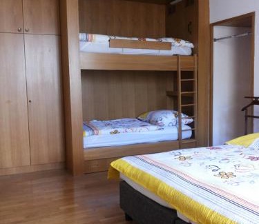 Krems an der Donau Apartment | Ferienwohnung in Krems-Stein/Donau