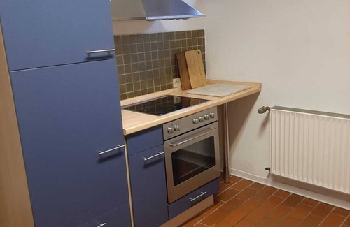 Ricklingen Apartment | Ferienwohnung I für Max. 3 Personen