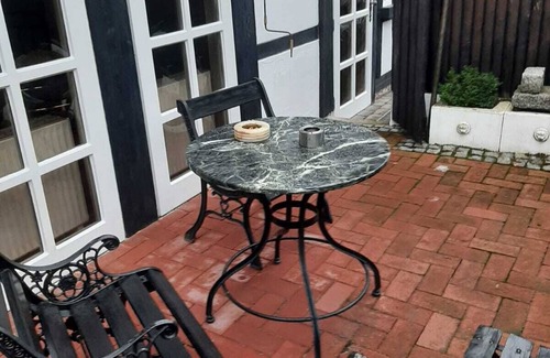 Ricklingen Apartment | Ferienwohnung I für Max. 3 Personen