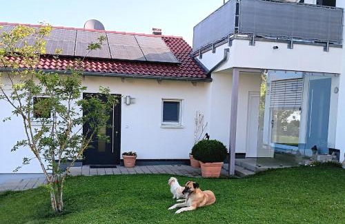 Peiting Apartment | Ferienwohnung IDA