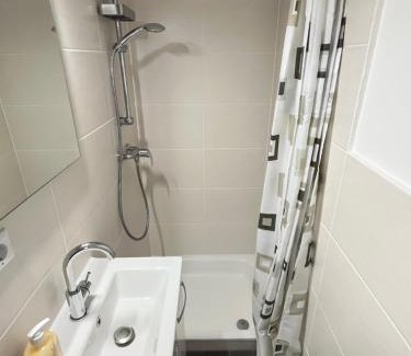 Cunewalde Apartment | Ferienwohnung Idyll am Weigsdorfer Teich