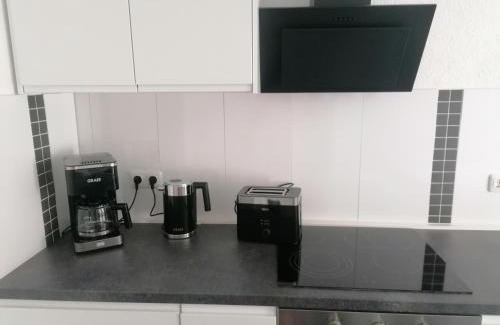 Blumenberg Apartment | Ferienwohnung II Sarrebriese