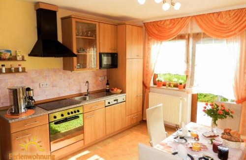 Zweibruecken Apartment | Ferienwohnung Ilona