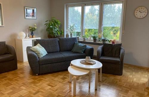 Uettingen Apartment | Ferienwohnung im Aalbachtal - Uettingen bei Würzburg