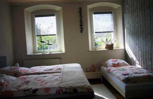 Plech Apartment | Ferienwohnung im alten Schulhaus - keine Monteure