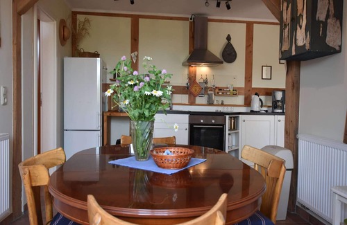 Neu Bartelshagen Apartment | Ferienwohnung Im Heumond in Buschhagen