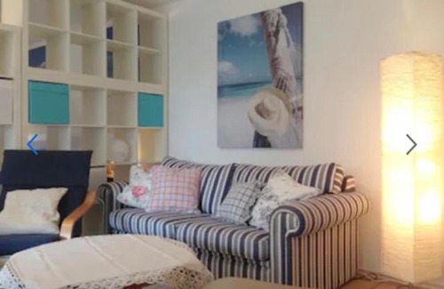 Leeden Apartment | Ferienwohnung im Fachwerkhaus