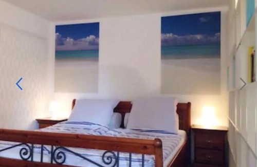 Leeden Apartment | Ferienwohnung im Fachwerkhaus