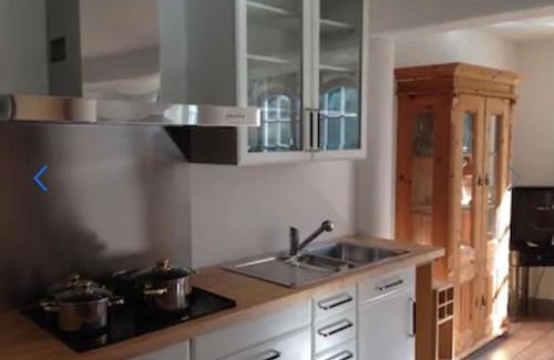 Leeden Apartment | Ferienwohnung im Fachwerkhaus