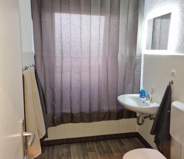 Unterluess Apartment | Ferienwohnung im Fuchsweg