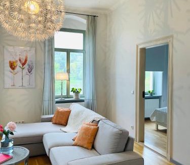 Meissen Apartment | Ferienwohnung im Gästehaus