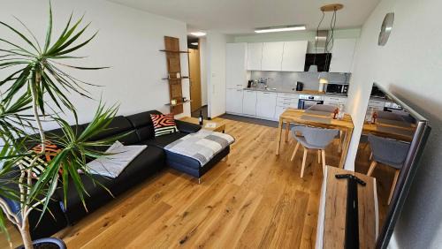 Engen Apartment | Ferienwohnung im Glockenziel