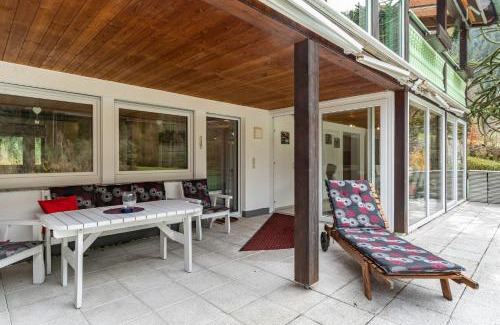 Hornberg Apartment | Ferienwohnung im Grünen