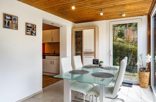 Hornberg Apartment | Ferienwohnung im Grünen
