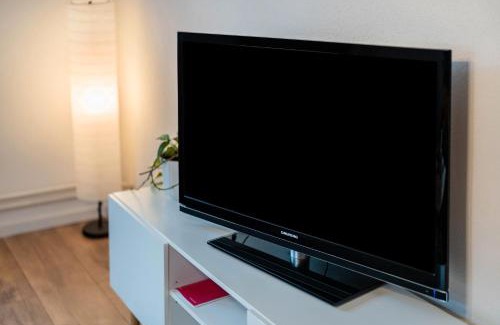 Oppenau Apartment | Ferienwohnung im Grünen