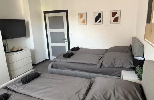 Vienenburg Apartment | Ferienwohnung im Harz 2