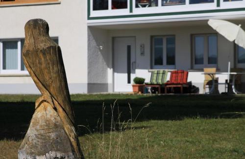 Feldberg Apartment | Ferienwohnung im Haus Böll