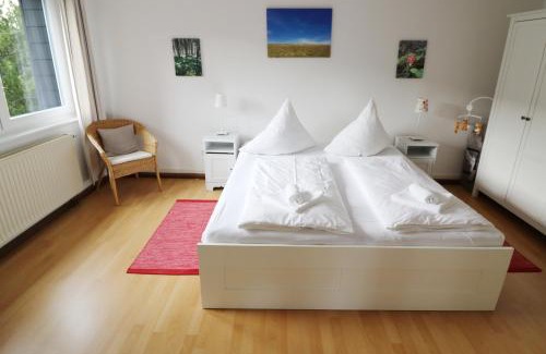Falkau Apartment | Ferienwohnung im Haus Rhea am Südhang- Feldberg- Falkau