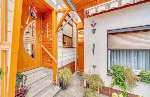 Ilsenburg Apartment | Ferienwohnung im Herzen Ilsenburgs