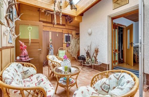 Ilsenburg Apartment | Ferienwohnung im Herzen Ilsenburgs