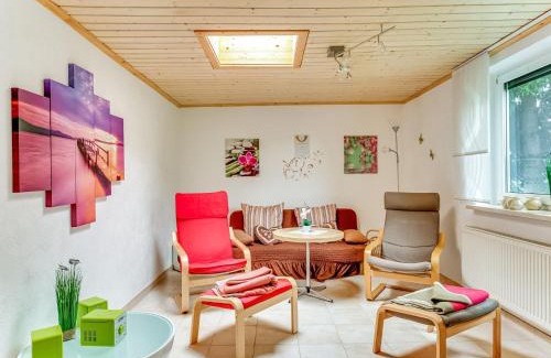 Ilsenburg Apartment | Ferienwohnung im Herzen Ilsenburgs