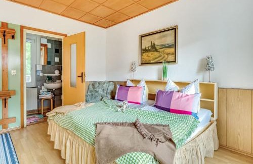 Ilsenburg Apartment | Ferienwohnung im Herzen Ilsenburgs