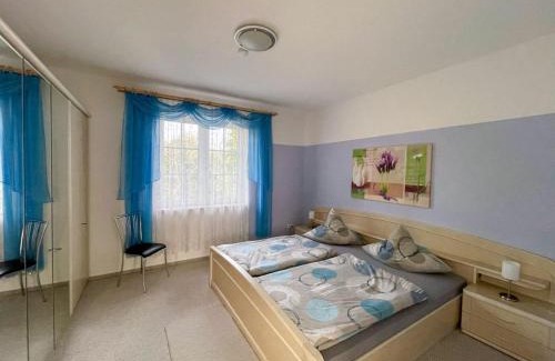 Hohendorf Apartment | Ferienwohnung im Kranichgebiet