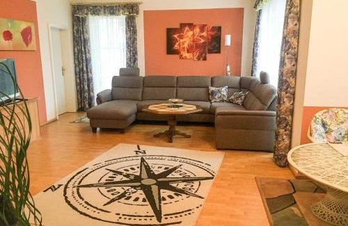 Hohendorf Apartment | Ferienwohnung im Kranichgebiet