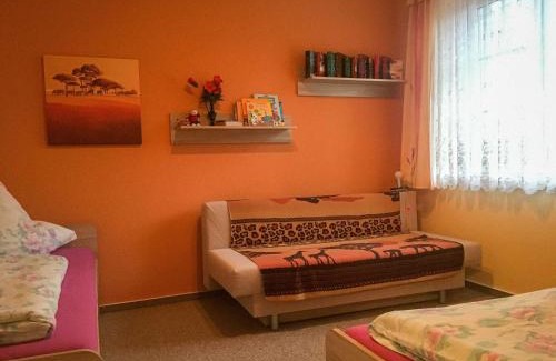 Hohendorf Apartment | Ferienwohnung im Kranichgebiet