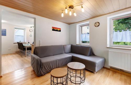 Reutlingen-Gonningen Apartment | Ferienwohnung im Ländle