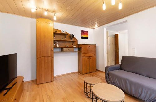 Reutlingen-Gonningen Apartment | Ferienwohnung im Ländle