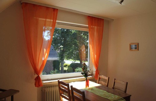 Schirum Ski Chalet | Ferienwohnung Im Leegmoor