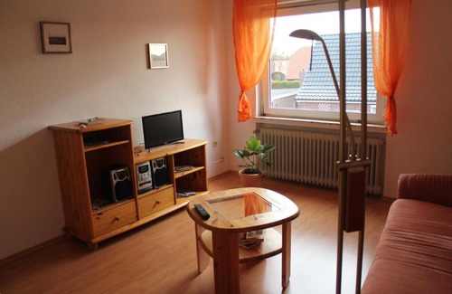 Schirum Ski Chalet | Ferienwohnung Im Leegmoor