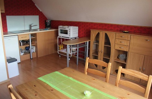 Schirum Ski Chalet | Ferienwohnung Im Leegmoor