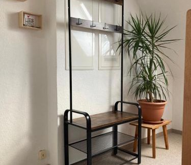 Gettorf Apartment | Ferienwohnung im Nierott