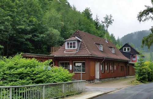 Wildemann Apartment | Ferienwohnung im Oberharz in Wildemann