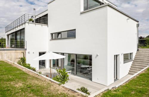 Ihringen Apartment | Ferienwohnung im Obstgarten