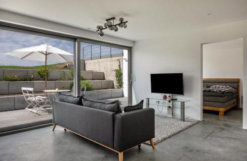 Ihringen Apartment | Ferienwohnung im Obstgarten