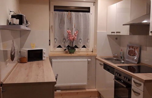 Heltersberg Apartment | Ferienwohnung im Ortskern
