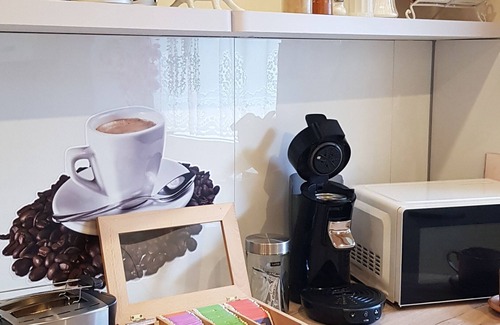 Heltersberg Apartment | Ferienwohnung im Ortskern