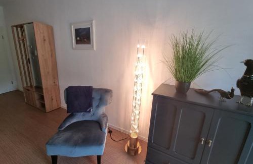 Bitterfeld Apartment | Ferienwohnung im Palais am See am Goitzschesee