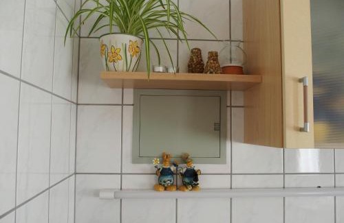 Prossen Apartment | Ferienwohnung im Prossner Gründel