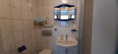 Prossen Apartment | Ferienwohnung im Prossner Gründel