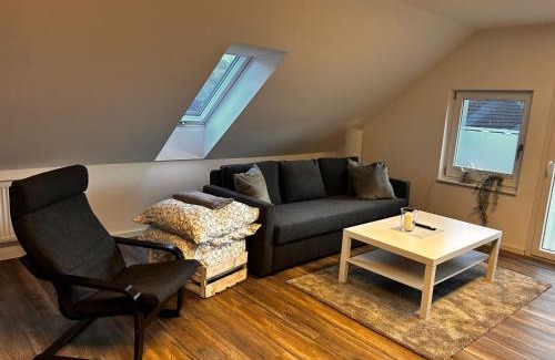 Buschergrund Apartment | Ferienwohnung im Resi Gesundheitszentrum
