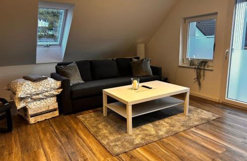 Buschergrund Apartment | Ferienwohnung im Resi Gesundheitszentrum