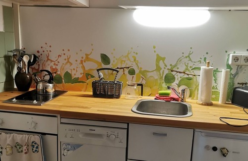 Schmoeckwitz Apartment | Ferienwohnung im Süden Berlins