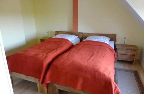 Neubrandenburg Apartment | Ferienwohnung im Stadtpark