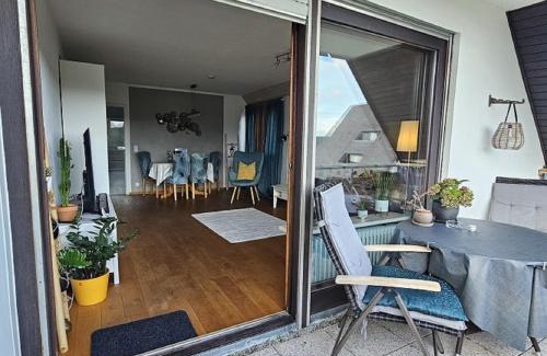 Unterkirnach Apartment | Ferienwohnung im Schwarzwald