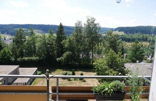Unterkirnach Apartment | Ferienwohnung im Schwarzwald